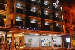 SLEEP TIGHT HOTEL