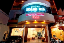 SAIGON ROYAL HOTEL