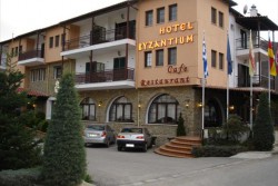 BYZANTIUM HOTEL