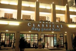 CLASSICAL BABY GRAND HOTEL