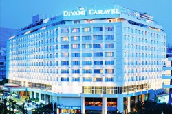 DIVANI CARAVEL HOTEL