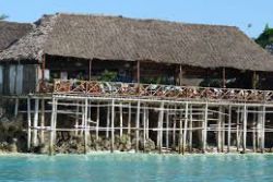 AMAAN NUNGWI BEACH RESORT (EX.AMAAN BUNGALOWS)