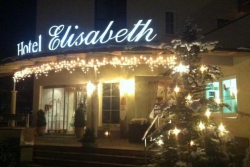 ELISABETH FAMILIEN & WOHLFUHL HOTEL