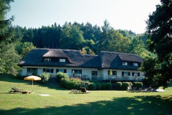LINDE SEEAPPARTEMENT