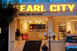 PEARL CITY HOTEL