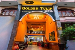 GOLDEN TULIP HOTEL