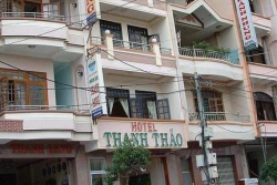 THANH THAO HOTEL NHA TRANG