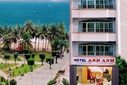 ANH ANH HOTEL