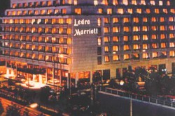 ATHENS LEDRA (EX. LEDRA MARRIOTT HOTEL)