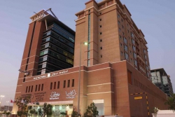 L ARABIA HOTEL APARTMENTS