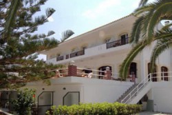 PALM BEACH HOTEL
