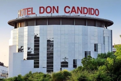 DON CANDIDO