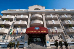 GRAN HOTEL ELBA MOTRIL