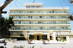 SANTA HOTEL (EX. GALAXIAS BEACH HOTEL)