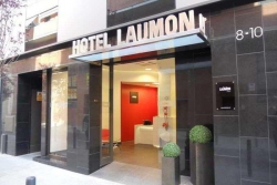 LAUMON HOTEL