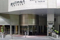 PULLMAN MADRID AIRPORT & FERIA
