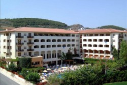 THEARTEMIS PALACE HOTEL