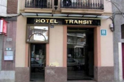 TRANSIT HOTEL