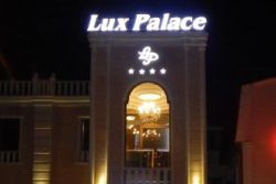 LUX PALACE HOTEL