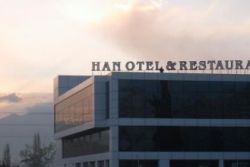 HAN HOTEL