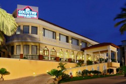 COUNTRY INN & SUITES BY CARLSON CANDOLIM (EX. GIRA SOL)