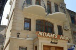 NOAHS ARK HOTEL