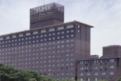 GRAND PRINCE HOTEL TAKANAWA
