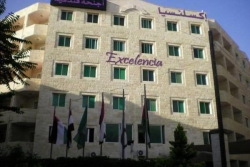 EXCELENCIA HOTEL SUITES