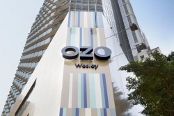 OZO WESLEY HONG KONG