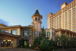 CHATEAU STAR RIVER PUDONG
