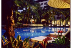 FOUR SEASONS HOTEL BANGKOK (EX. ANANTARA SIAM BANGKOK)