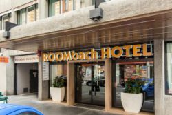 ROOMBACH HOTEL BUDAPEST CENTER