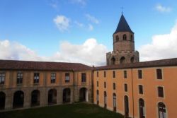 ABBAYE ECOLE DE SOREZE