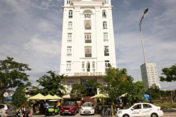 ORCHID HOTEL DA NANG
