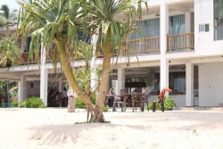COOL BEACH HOTEL