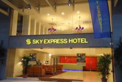 SKY EXPRESS HOTEL