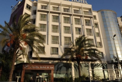 LE ZENITH HOTEL & SPA