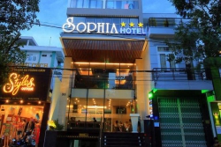 SOPHIA HOTEL