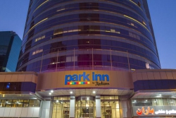 PARK INN BY RADISSON HOTEL APARTMENTS AL RIGGA