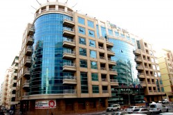 GRAND MIDWEST BUR DUBAI HOTEL APARTMENTS