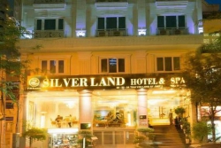 GRAND SILVERLAND HOTEL & SPA