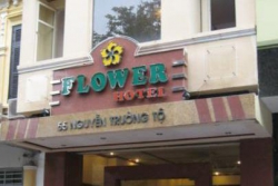 FLOWER HOTEL