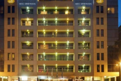 DONATELLO HOTEL DUBAI (EX. CORAL BOUTIQUE)