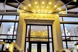 APUS HOTEL