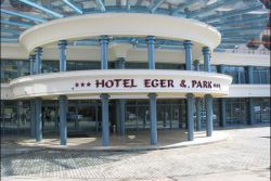 EGER & PARK HOTEL
