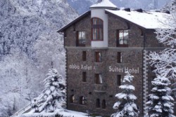 ABBA XALET SUITES