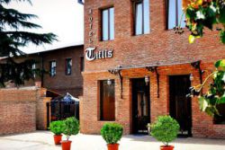 TIFLIS HOTEL