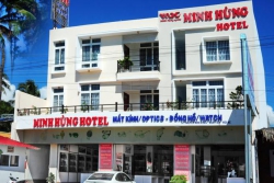 MINH HUNG HOTEL