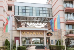 TARSIS CLUB & SPA APT