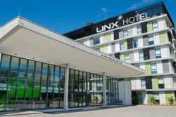 LINX HOTEL INTERNATIONAL AIRPORT GALEAO